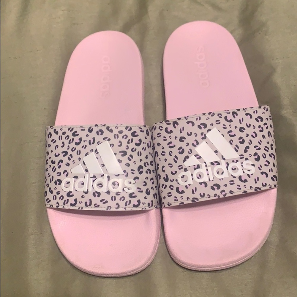 ****SOLD*****Adidas Slides
